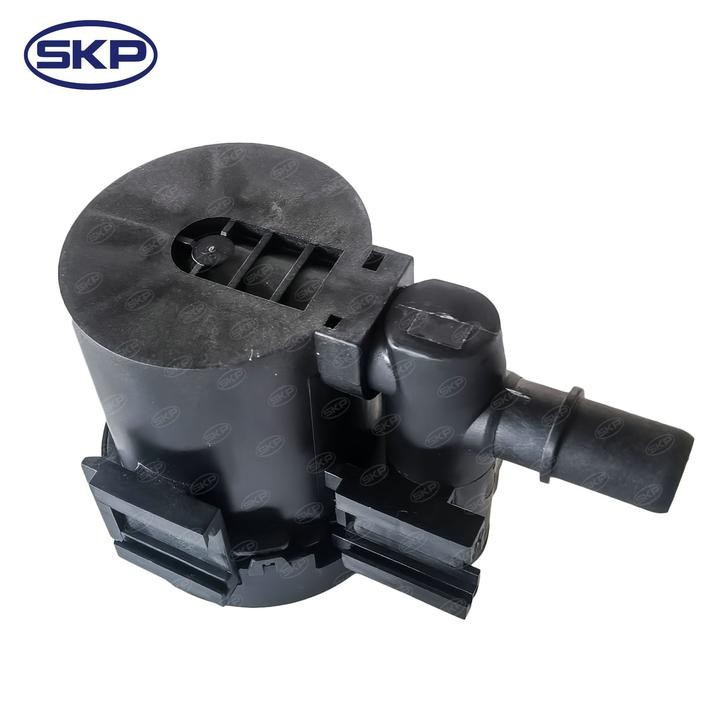 Vapor Canister Vent Solenoid