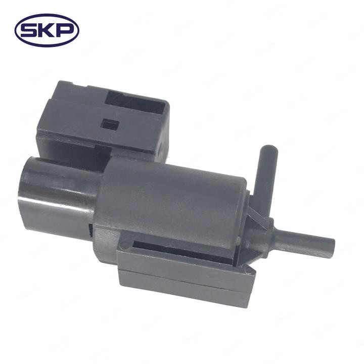 Vapor Canister Purge Valve