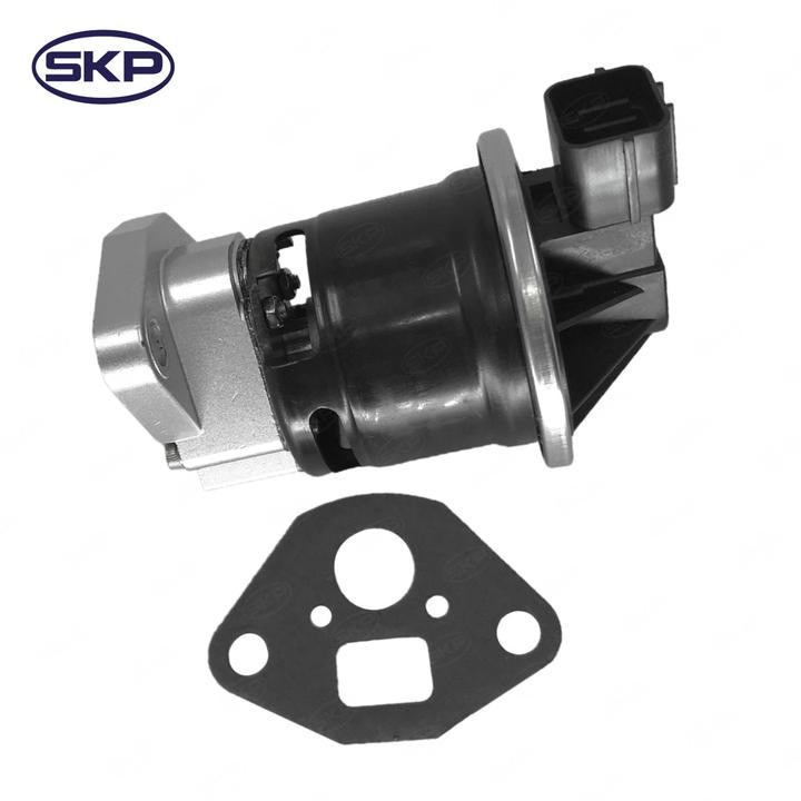EGR Valve
