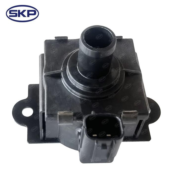 Vapor Canister Vent Solenoid