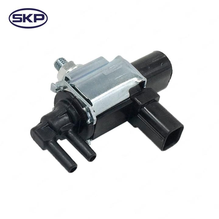 Vapor Canister Purge Valve