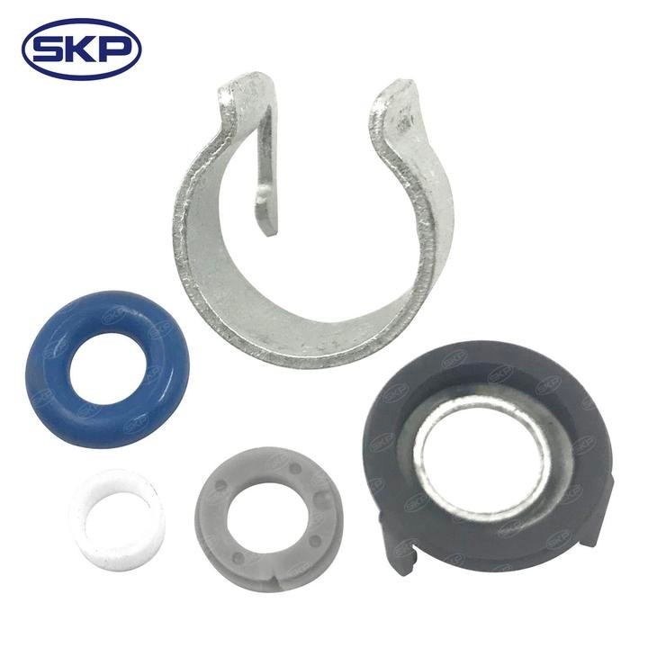 Fuel Injector Seal Kit