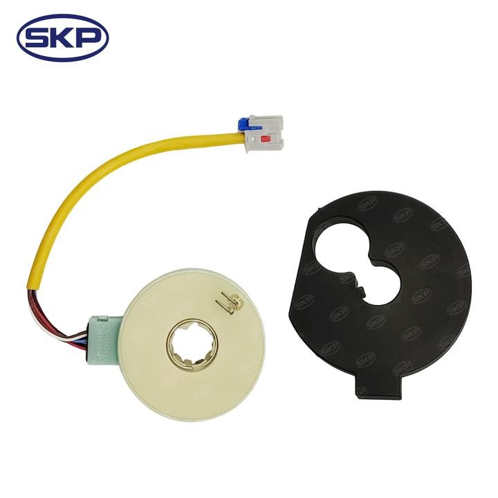 Steering Angle Sensor