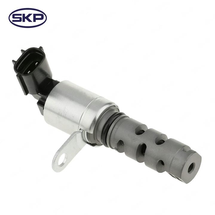 Engine Variable Valve Timing (VVT) Solenoid