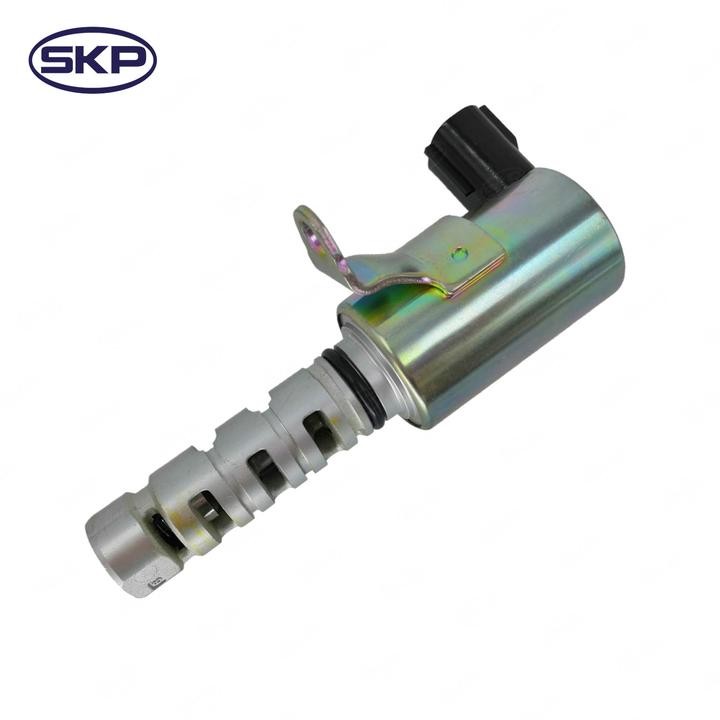 Engine Variable Valve Timing (VVT) Solenoid