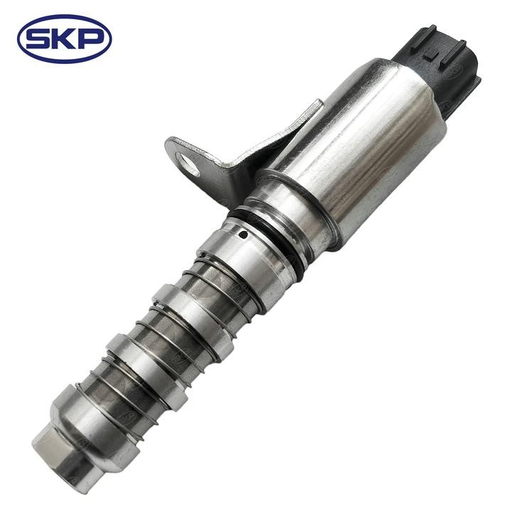 Engine Variable Valve Timing (VVT) Solenoid