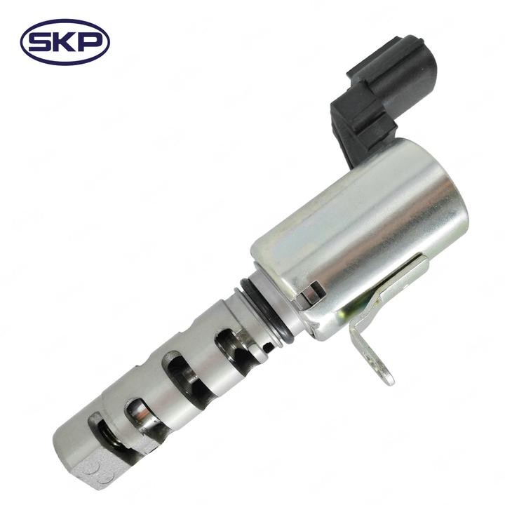 Engine Variable Valve Timing (VVT) Solenoid