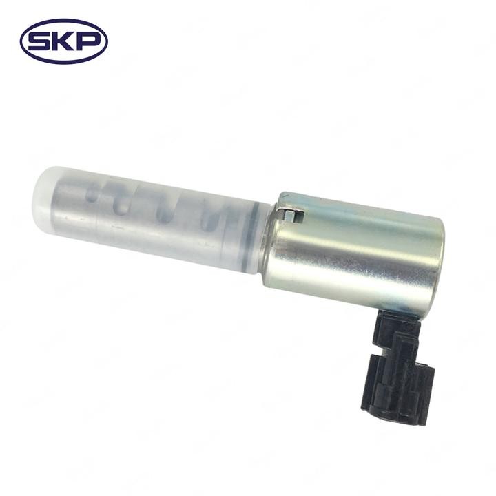Engine Variable Valve Timing (VVT) Solenoid