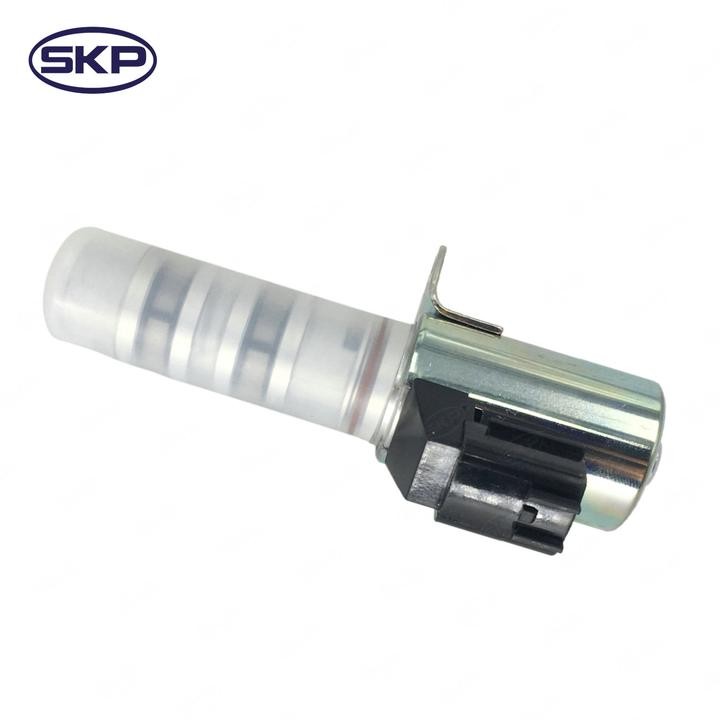 Engine Variable Valve Timing (VVT) Solenoid