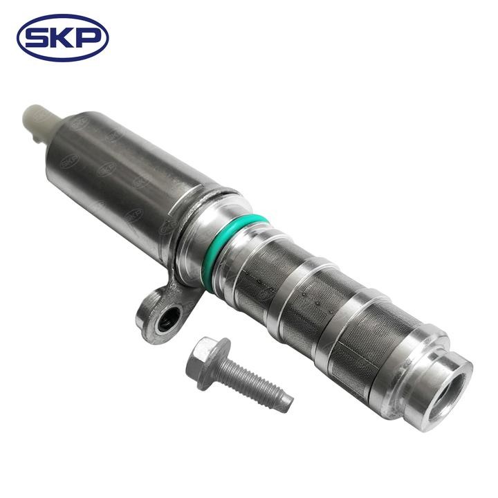 Engine Variable Valve Timing (VVT) Solenoid