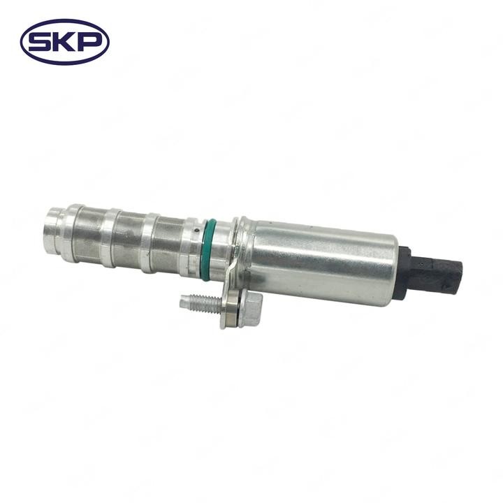 Engine Variable Valve Timing (VVT) Solenoid