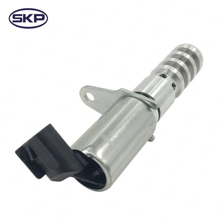 Engine Variable Valve Timing (VVT) Solenoid