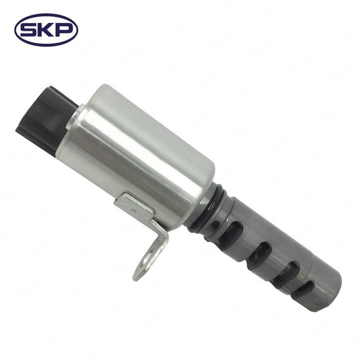 Engine Variable Valve Timing (VVT) Solenoid