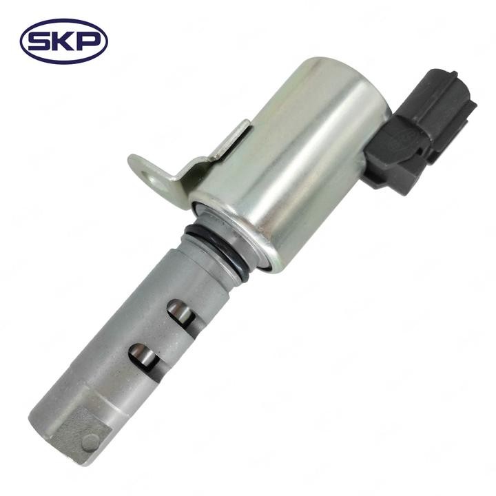 Engine Variable Valve Timing (VVT) Solenoid