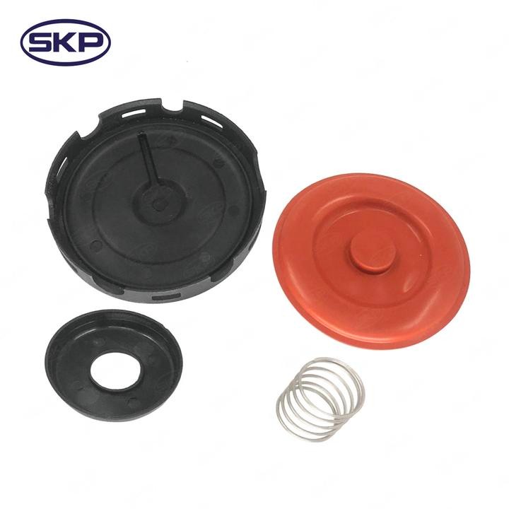 PCV Valve Diaphragm