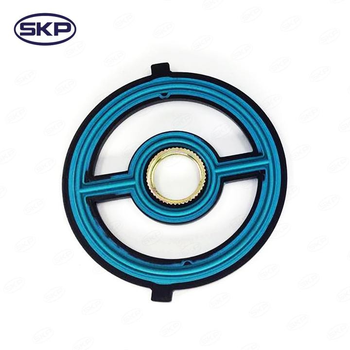 Engine Oil Cooler Seal