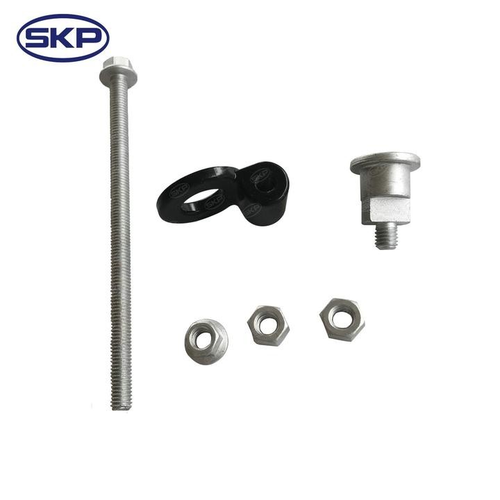 Accessory Drive Belt Idler Pulley Adjustment Bolt Kit