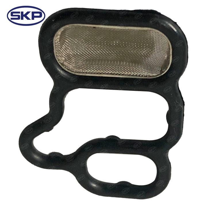 Engine Variable Valve Timing (VVT) Solenoid Gasket