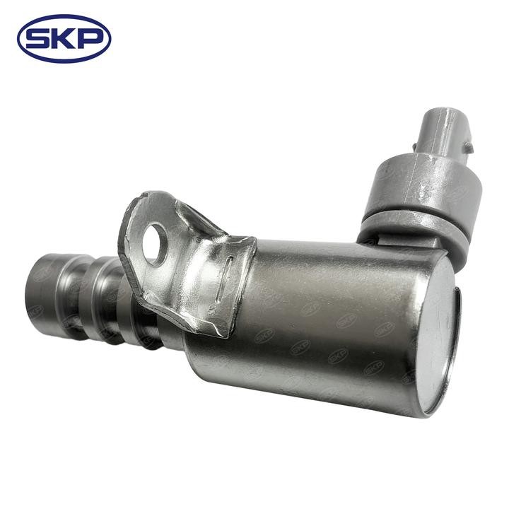 Engine Variable Valve Timing (VVT) Solenoid