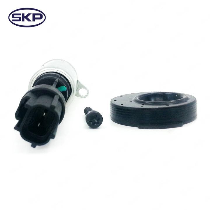Engine Variable Valve Timing (VVT) Solenoid