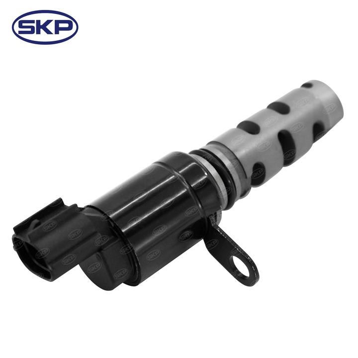 Engine Variable Valve Timing (VVT) Solenoid