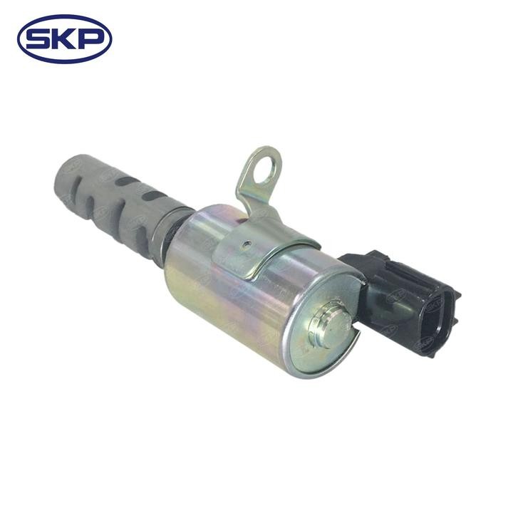 Engine Variable Valve Timing (VVT) Solenoid