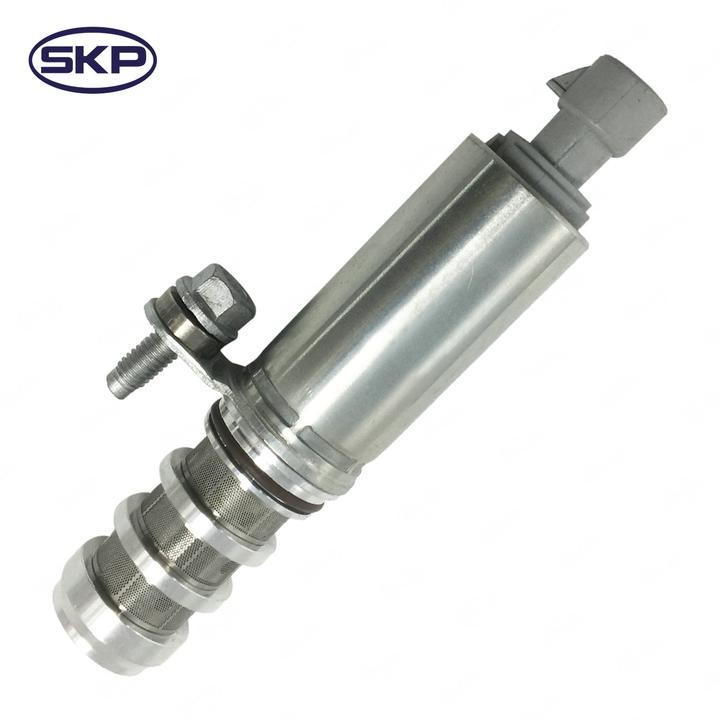 Engine Variable Valve Timing (VVT) Solenoid