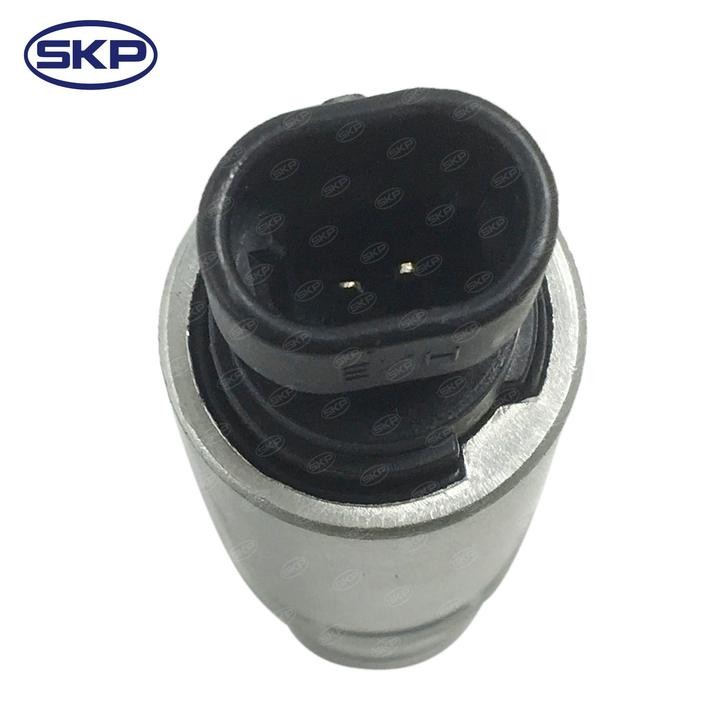 Engine Variable Valve Timing (VVT) Solenoid