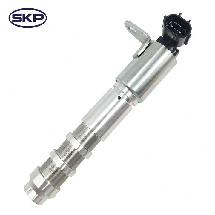 Engine Variable Valve Timing (VVT) Solenoid