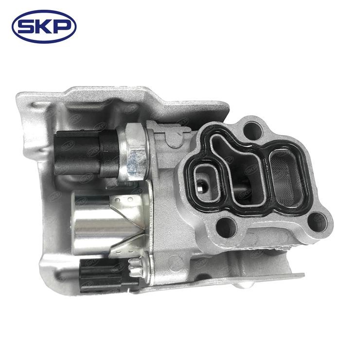 Engine Variable Valve Timing (VVT) Solenoid