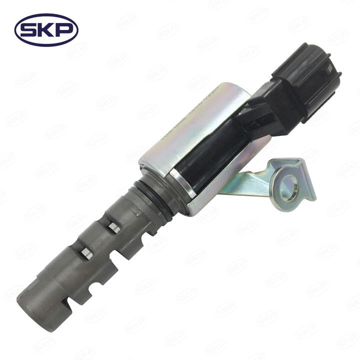 Engine Variable Valve Timing (VVT) Solenoid