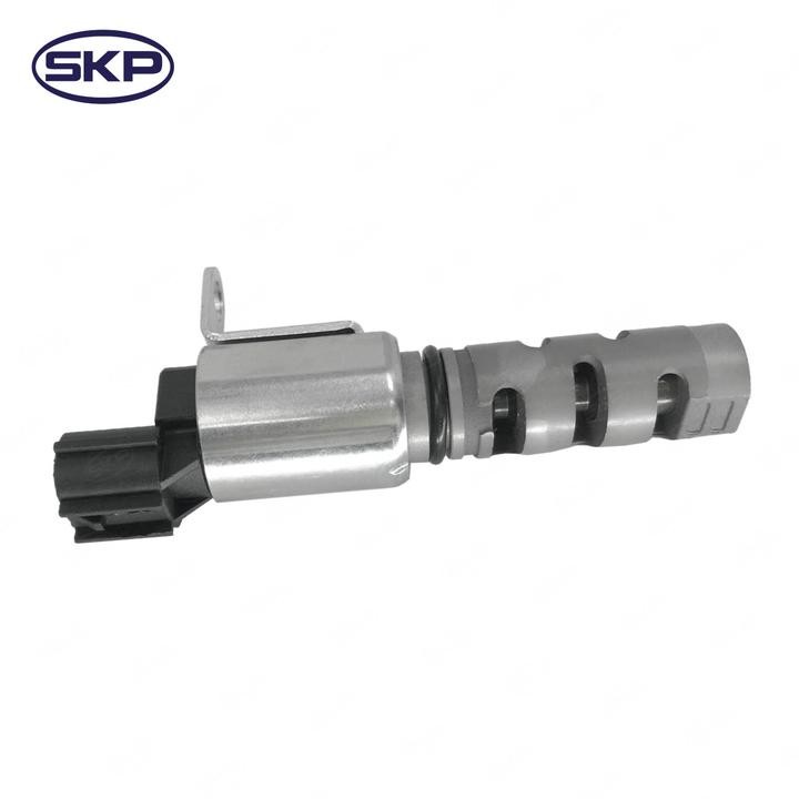 Engine Variable Valve Timing (VVT) Solenoid