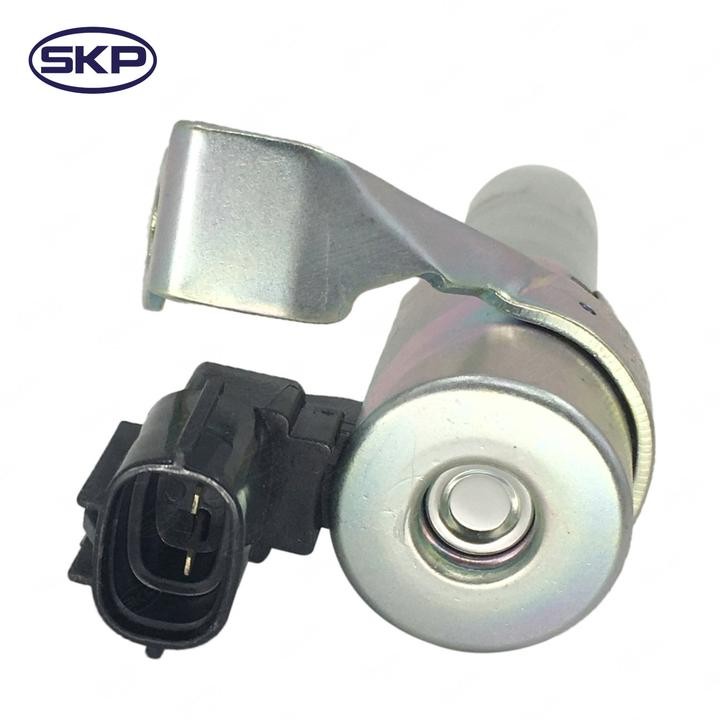 Engine Variable Valve Timing (VVT) Solenoid