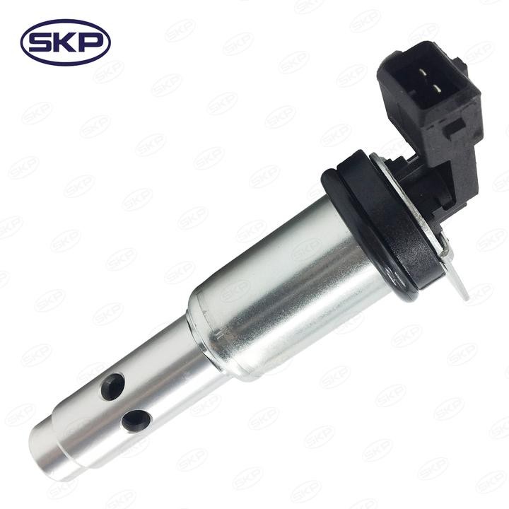 Engine Variable Valve Timing (VVT) Solenoid