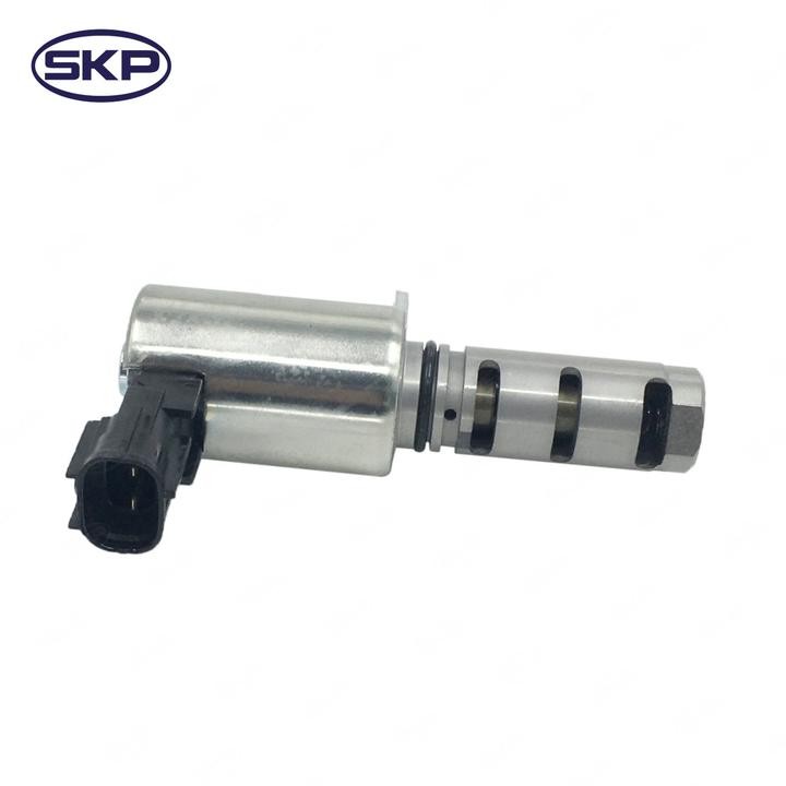 Engine Variable Valve Timing (VVT) Solenoid