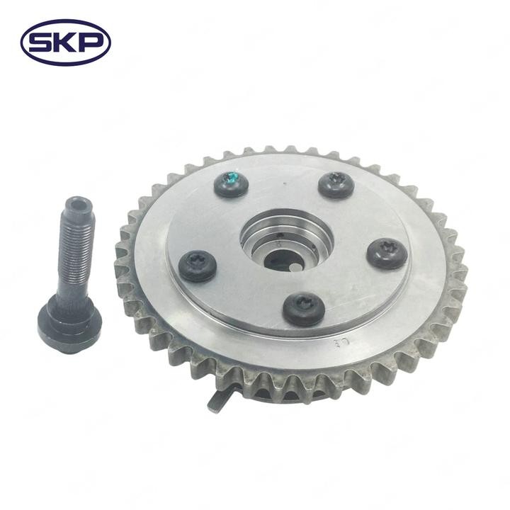 Engine Variable Valve Timing (VVT) Sprocket