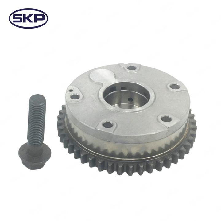 Engine Variable Valve Timing (VVT) Sprocket