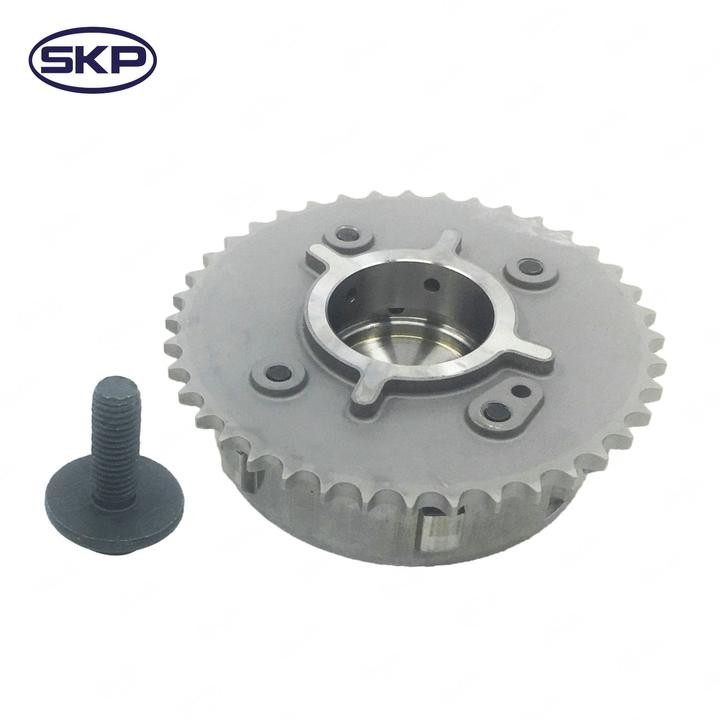 Engine Variable Valve Timing (VVT) Sprocket