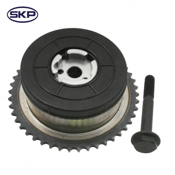 Engine Variable Valve Timing (VVT) Sprocket
