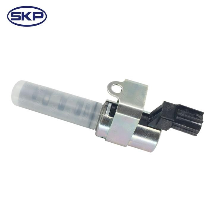 Engine Variable Valve Timing (VVT) Solenoid