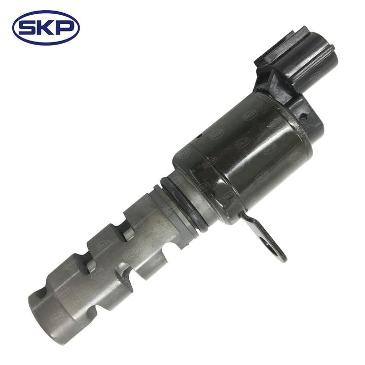 Engine Variable Valve Timing (VVT) Solenoid