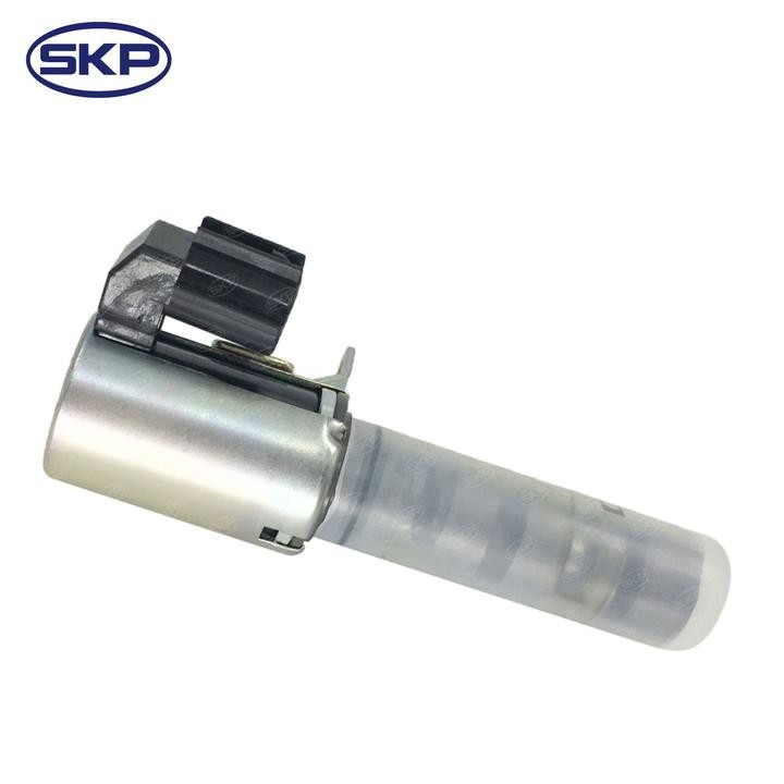 Engine Variable Valve Timing (VVT) Solenoid