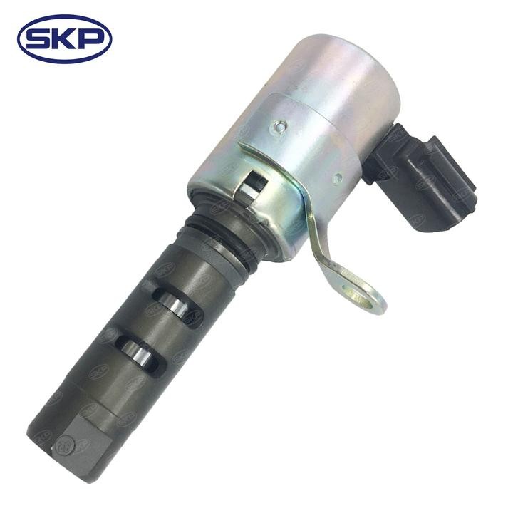 Engine Variable Valve Timing (VVT) Solenoid