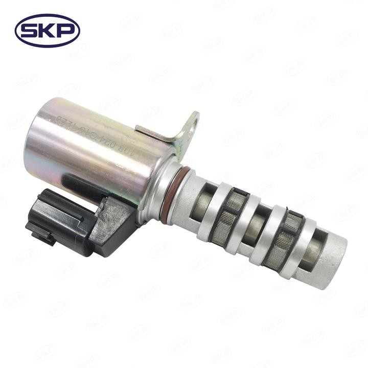 Engine Variable Valve Timing (VVT) Solenoid