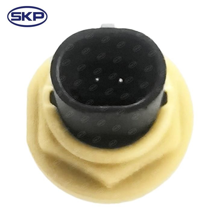 Automatic Transmission Input Shaft Speed Sensor