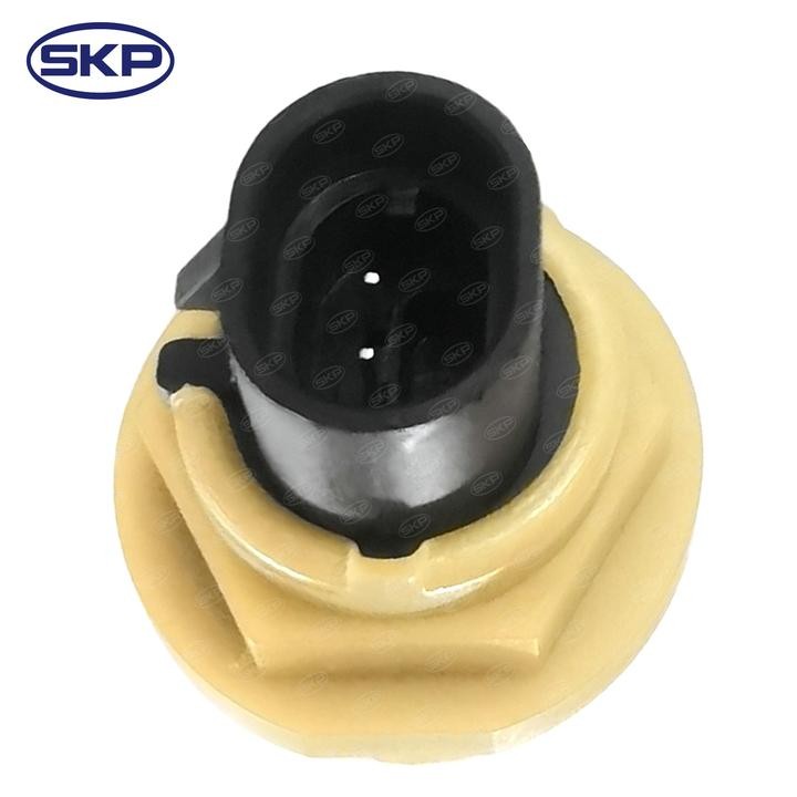 Automatic Transmission Output Shaft Speed Sensor