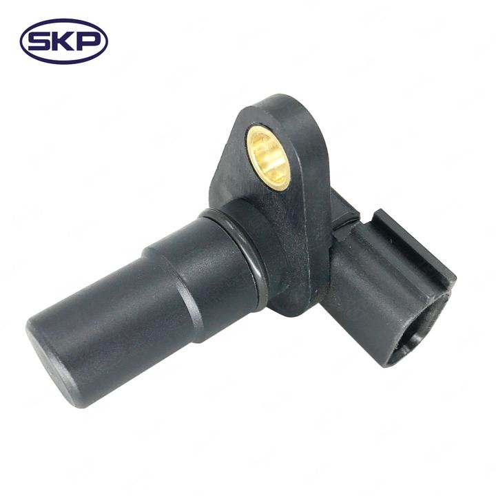 Automatic Transmission Speed Sensor