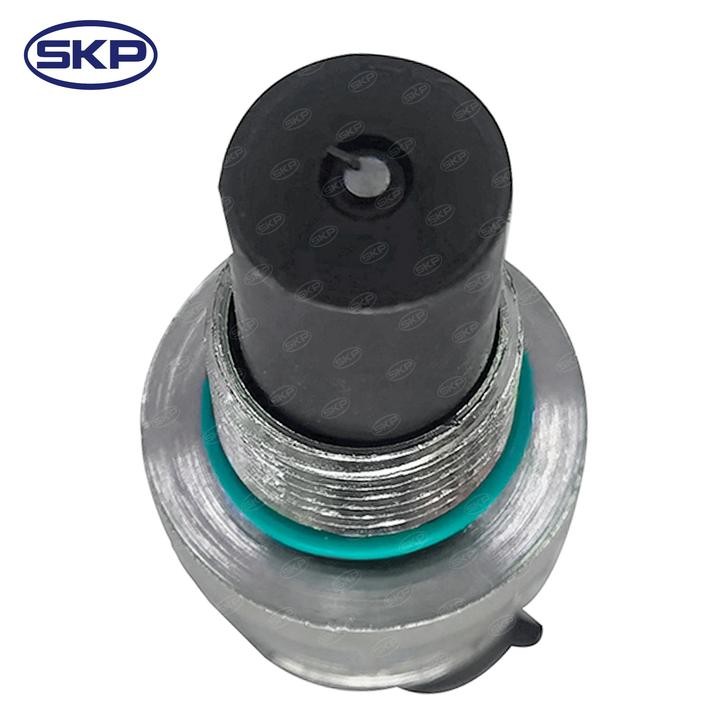 Automatic Transmission Input Shaft Speed Sensor