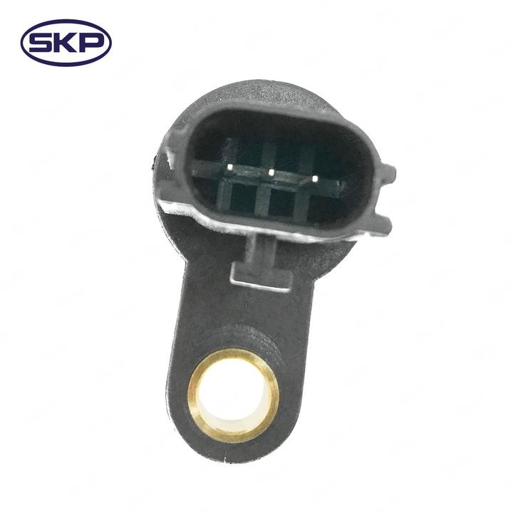 Engine Crankshaft Position Sensor