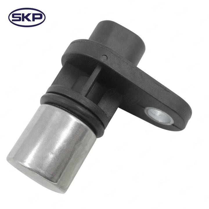 Engine Crankshaft Position Sensor